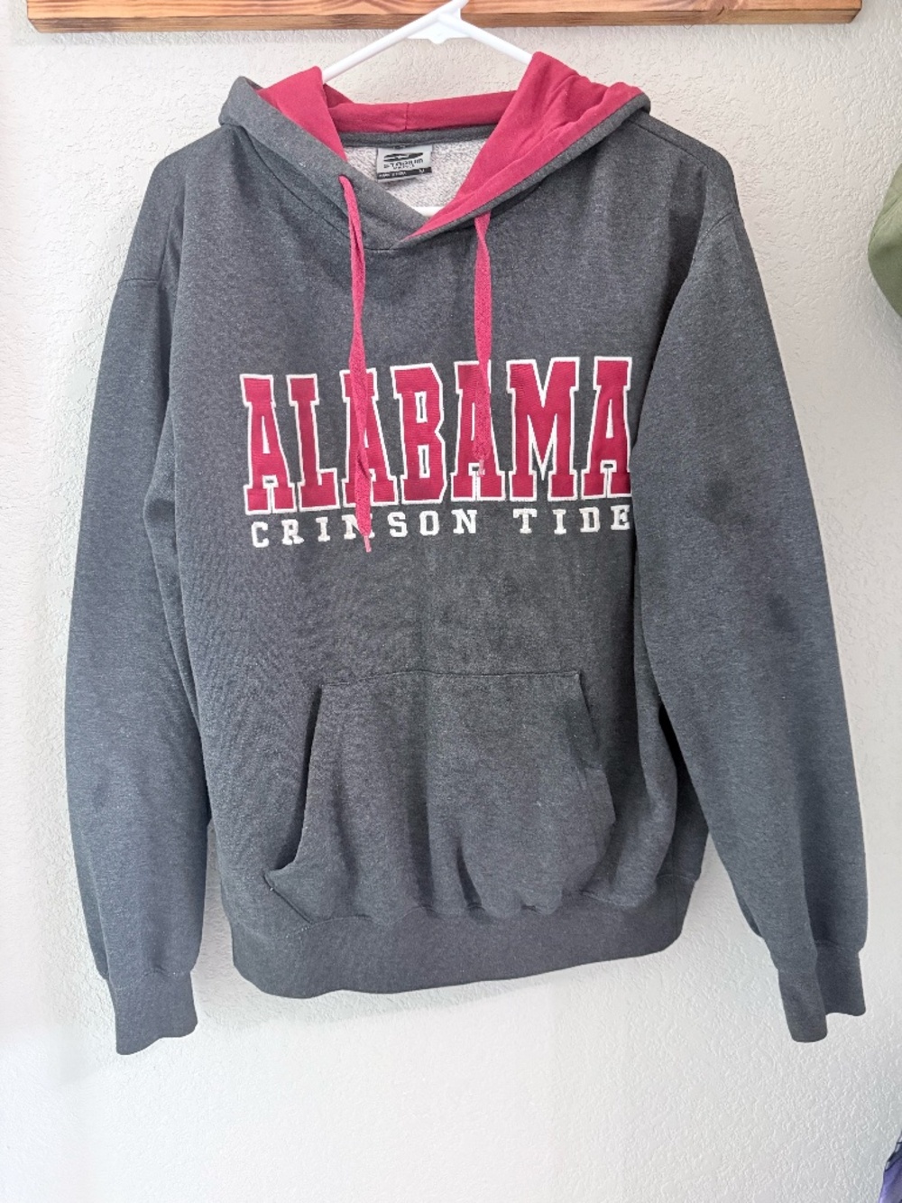 Alabama Crimson Tide Hoodie